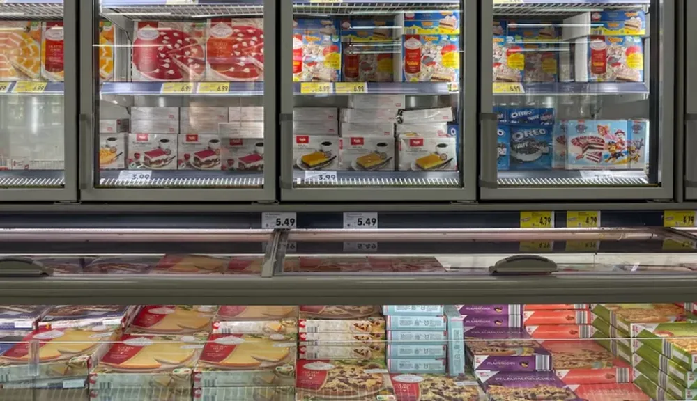 Cuáles fueron los alimentos que más aumentaron en la primera semana de agosto