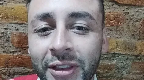 Maximiliano Exequiel Alé.-