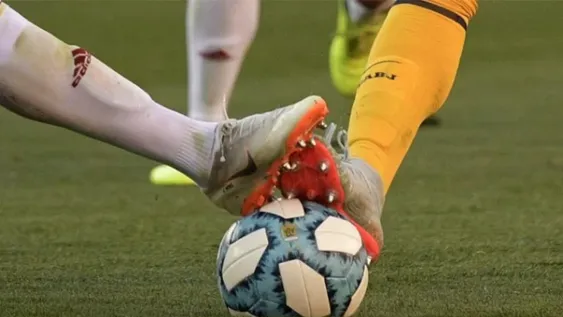 Descartaron que el fútbol pueda volver en el Interior del país