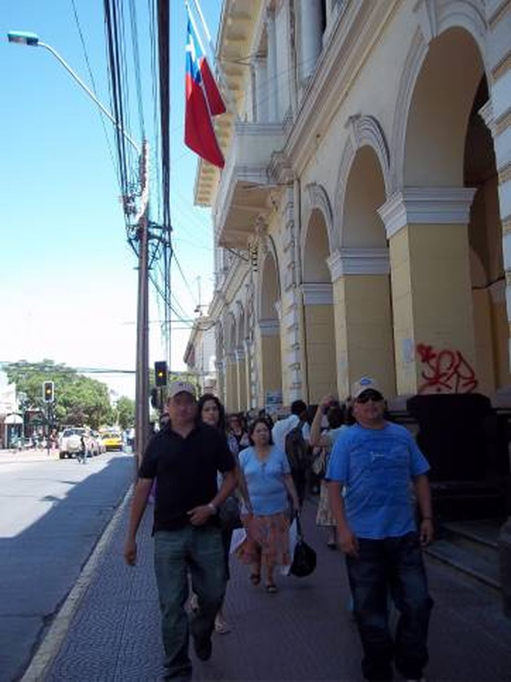 El misterio de una historia de amor