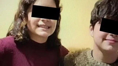 Los padres de las gemelas argentinas pidieron que la tragedia no sea un ‘circo mediático’