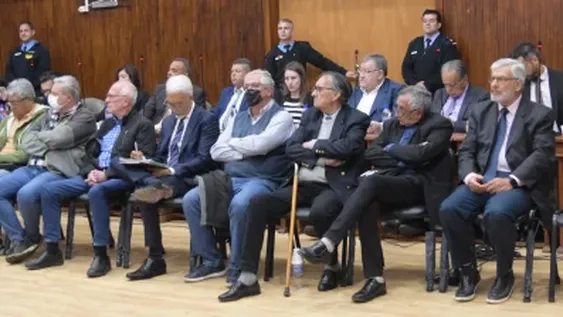 Habrá 13 protagonistas de la Justicia y la política que serán testigos del megajuicio