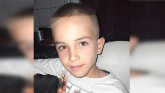 Buscan a un nene de 8 años desaparecido: sospechan que se lo llevó su papá