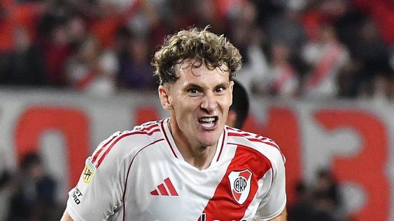 Clave. Facundo Colidio es vital en el River de Coudet que este domingo recibe a los tucumanos por el Torneo Apertura. Clave. Facundo Colidio es vital en el River de Coudet que este domingo recibe a los tucumanos por el Torneo Apertura.