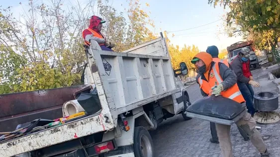Ya están haciendo tests en la provincia para detectar los casos de dengue