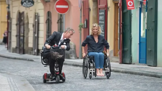 Una batería de películas para ver