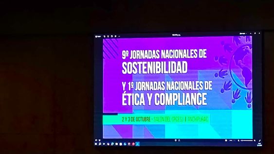 san juan reune a especialistas en sostenibilidad, etica y compliance para debatir el futuro de las empresas