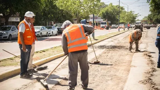 Los intendentes del Gran San Juan también suspenden el aumento a los estatales