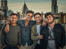 Los Totora harán cantar y bailar a los sanjuaninos el 14 de marzo Los Totora harán cantar y bailar a los sanjuaninos el 14 de marzo