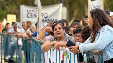 Inicio de Sesiones Ordinarias 2026.