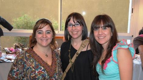 Gran convocatoria en la feria de arte y diseño