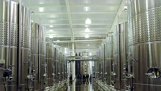 En bodegas y viñedos esperan otro gran año en ventas totales
