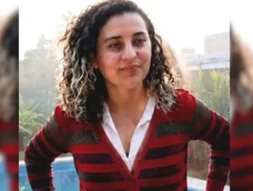 Micaela Albornoz.