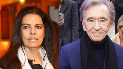 Dos franceses son las personas más ricas del mundo