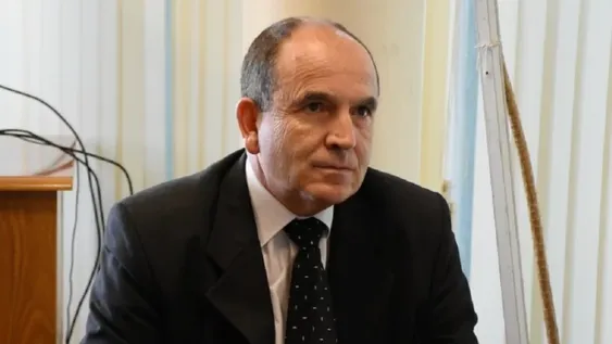 El titular de EPSE se inscribió para pelear la vocalía del EPRE