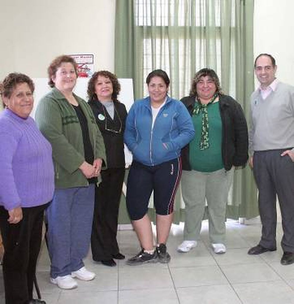 Premio en efectivo para bajar de peso