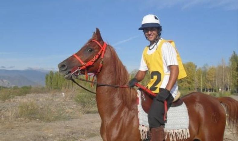 Cita en Angaco