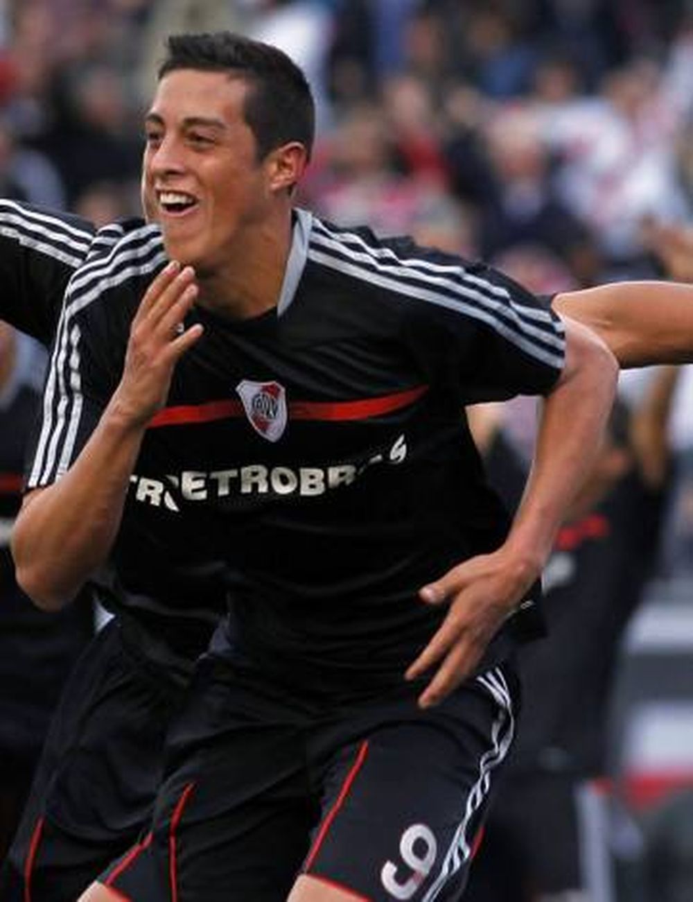 River busca paz ante All Boys