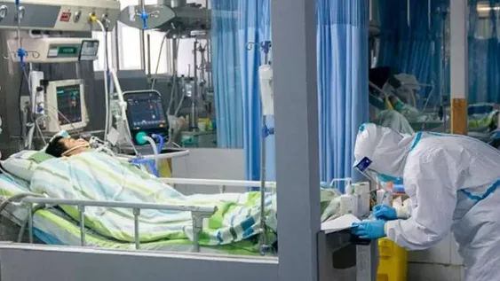 Wuhan revisó la cifra de muertos por coronavirus y añadió un 50% de golpe