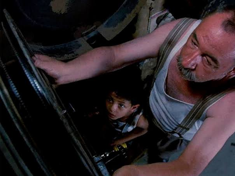 Cinema Paradiso, en versión extendida, para disfrutar sin apuros.&nbsp;