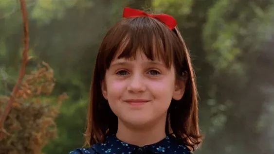 “Matilda”, así lucen sus personajes a 24 años del film