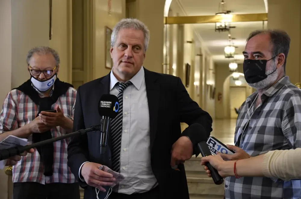 Todos fallaron ante la pandemia, concluyó un panel independiente