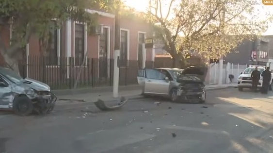 Foto captura de video.