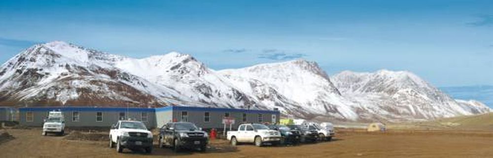 El Pachón reduce costos y espera un guiño del mercado