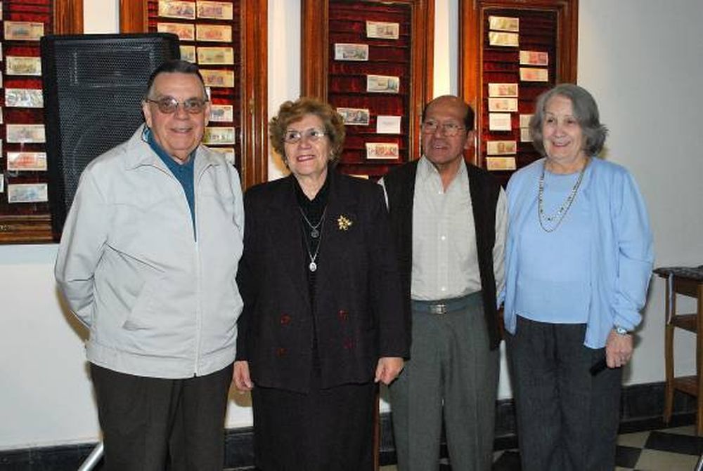 Centro numismático de San Juan