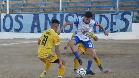 La LSF programó la segunda fecha y la superfinal homenajeará a Roberto Carlos Poblete