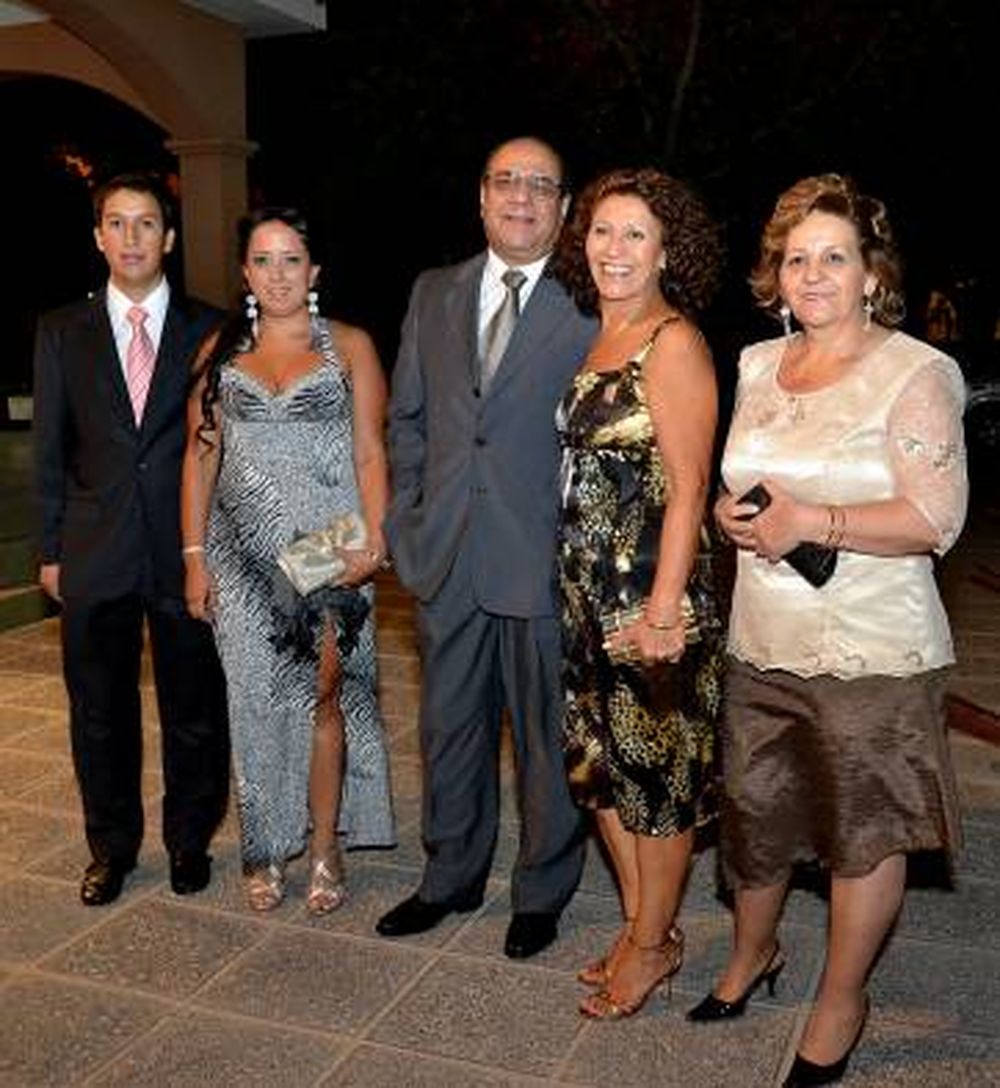 Caik Sánchez – Ferreyra Franchini