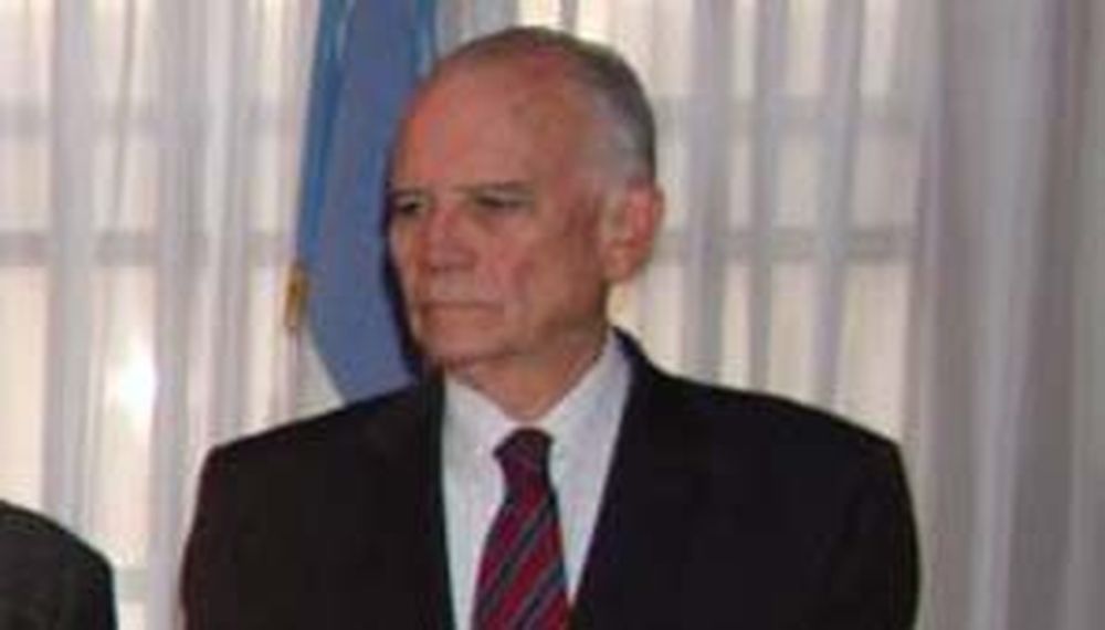 El presidente de la Corte sanjuanina, a favor de que los jueces paguen Ganancias