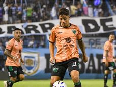 Caída. San Martín se quedó sin nada en Rafaela que le ganó con un gol sobre el final. Caída. San Martín se quedó sin nada en Rafaela que le ganó con un gol sobre el final.