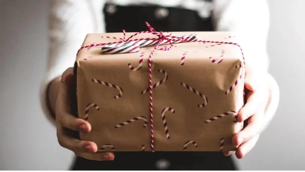 Navidar, la fórmula para agradecer y compartir