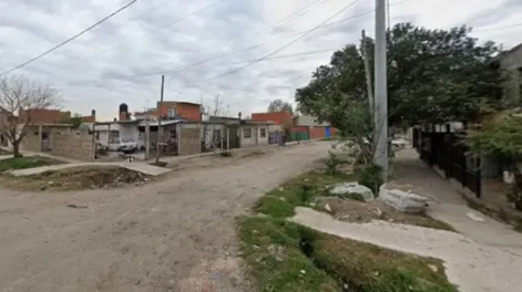 Conmoción: un hombre con esquizofrenia asesinó a hachazos a su madre