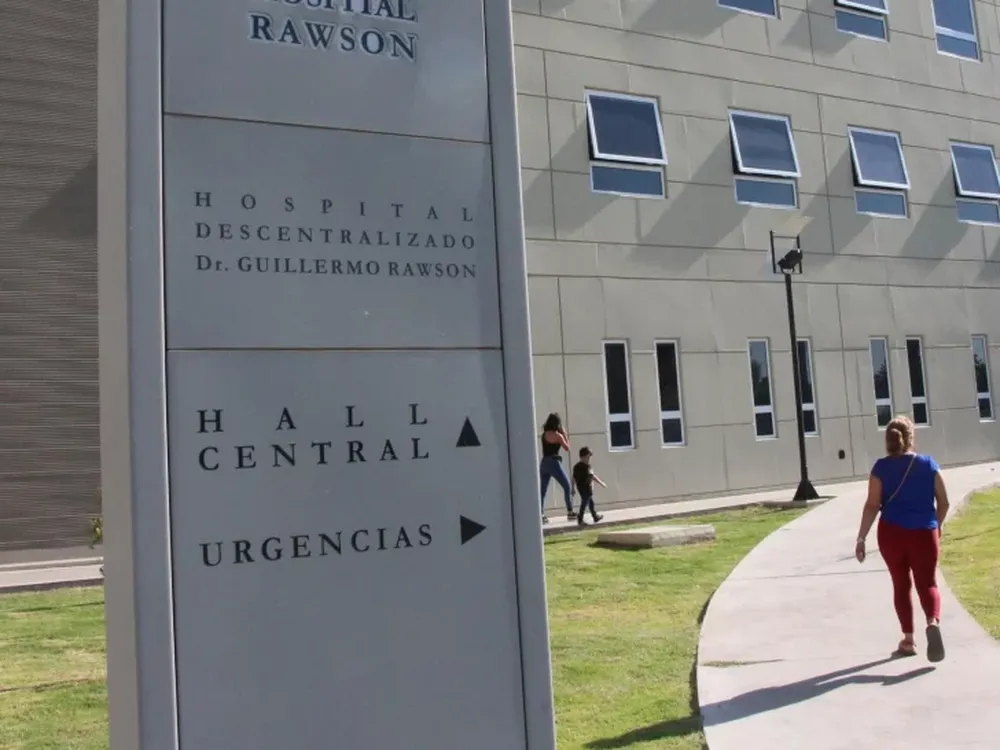 Fractura expuesta de tibia y peroné: el duro diagnóstico para un joven que sufrió un accidente