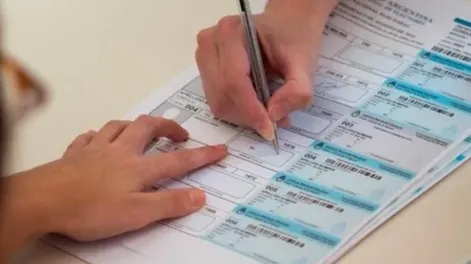 Cómo justificar no ir a votar el 22 de octubre: así podés hacer el trámite por Internet