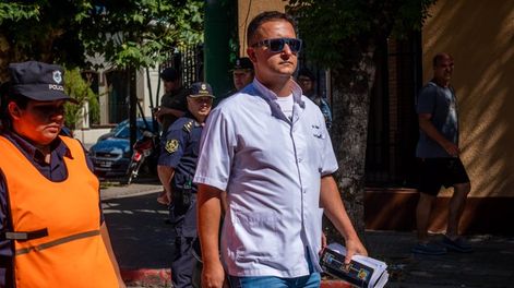 “Nunca vi nada semejante”, dijo el forense que hizo la autopsia de Fernando tras su asesinato