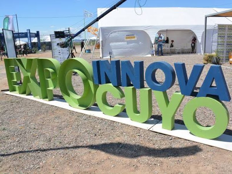 La marca de la feria que en cinco ediciones pasó de un evento agrícola a una muestra que también convoca a la minería.