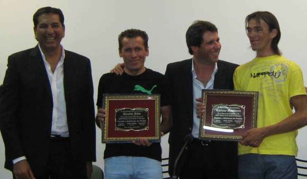 Reconocimiento pocitano