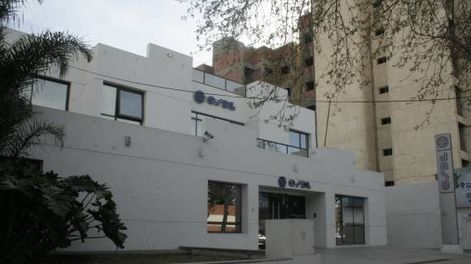 OSDE cumple 40 años