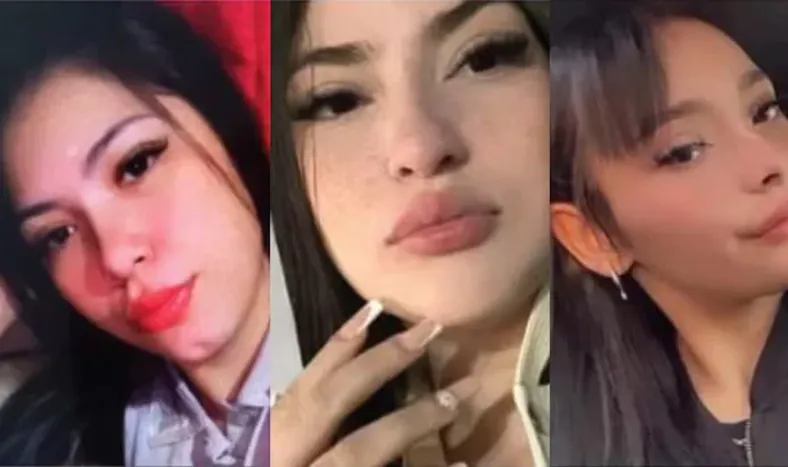 Difundieron los datos de las autopsias a los cuerpos de las tres chicas asesinadas