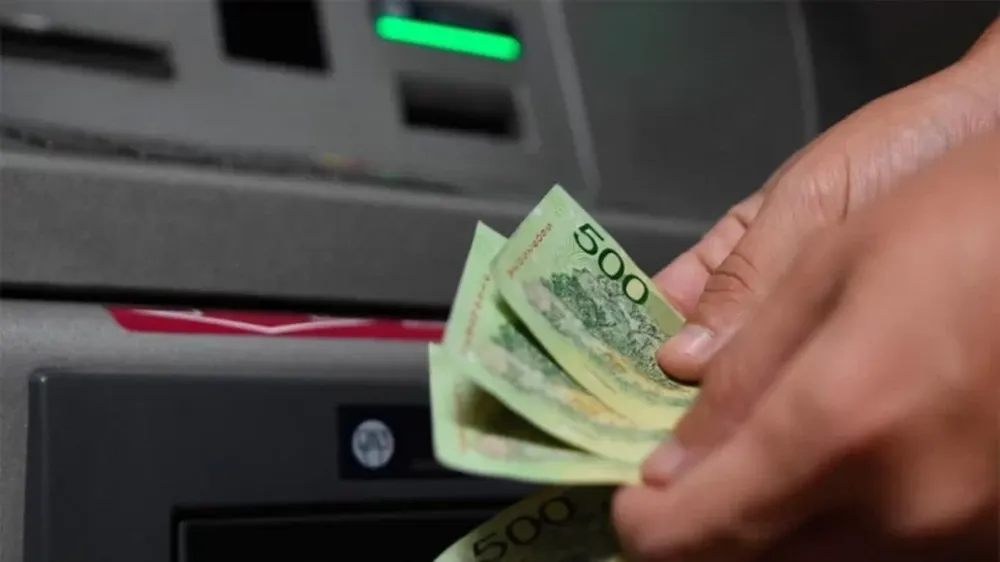 Gobierno oficializó las escalas de los aumentos del Salario Mínimo