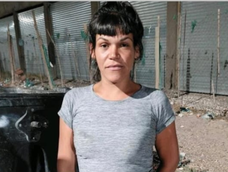 Claudia Belén Ferreyra Robledo tiene 34 años y es buscada desde el 2 de agosto en San Juan.