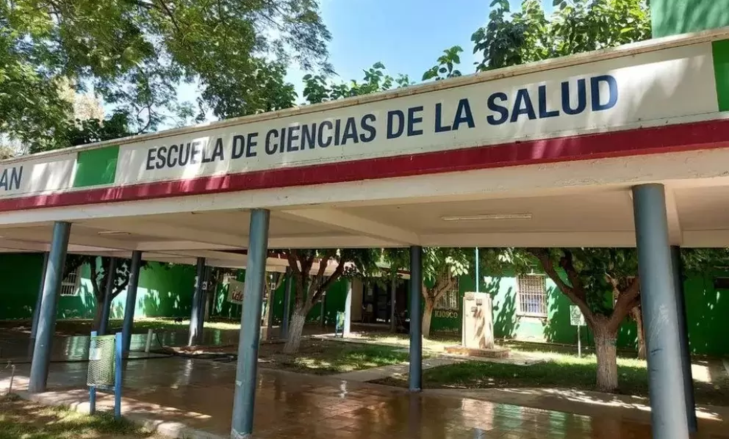 Medicina en la UNSJ: la demanda superó las expectativas y comienza la carrera para ocupar los 50 cupos disponibles para el primer año