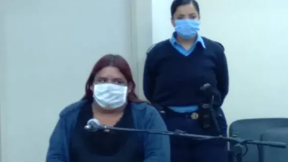 Mujer trans abusó de niño