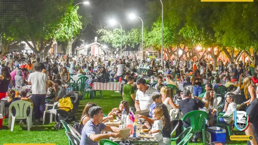 Con fecha confirmada, Ausonia renueva su apuesta para un nuevo Carnaval que busca volver a los orígenes