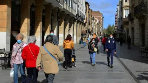 Un guardia resultó herido al explotar una carta en la embajada de Ucrania en Madrid