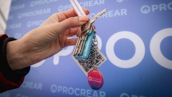 Procrear: cuáles son las líneas de crédito que se habilitarán en septiembre