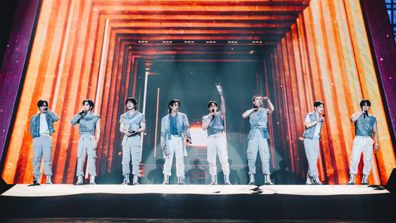 murio una adolescente de 16 anos que se descompenso antes de entrar al recital de stray kids en el hipodromo de san isidro